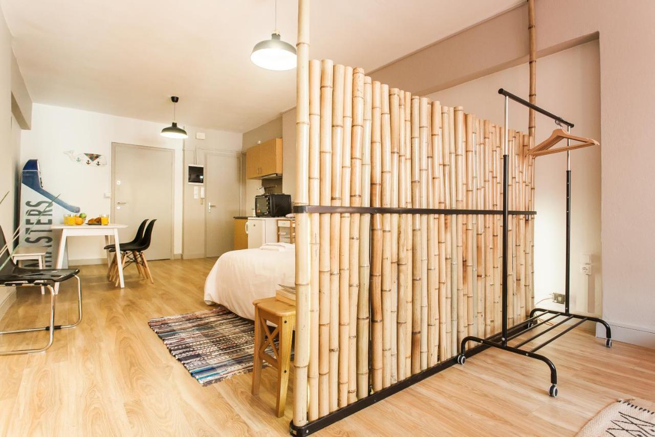 Tostay-Unique Apartment Hotel In Athens Center! Exterior foto