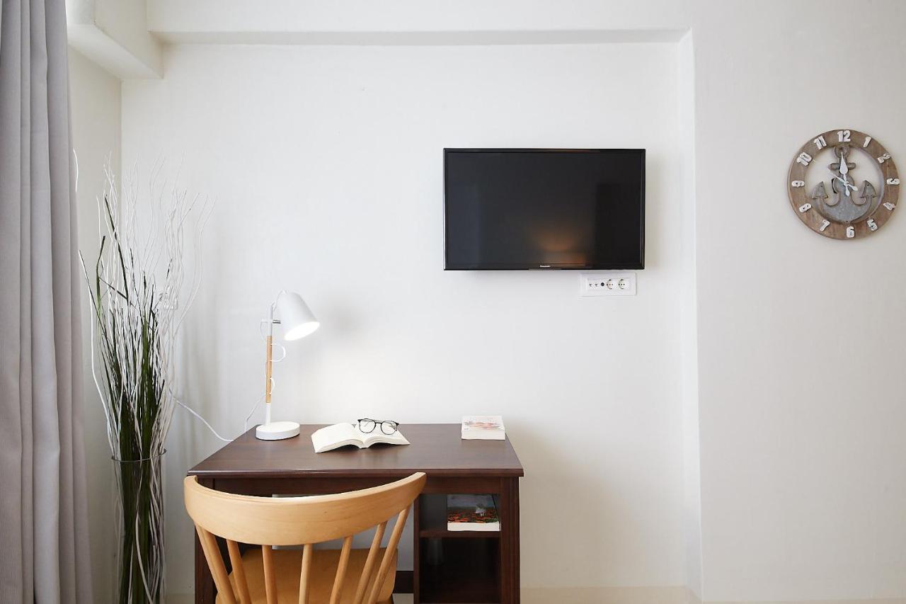 Tostay-Unique Apartment Hotel In Athens Center! Exterior foto